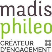 madis phileo logo image