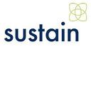 logo of Sustain