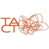 tact marketing strategy logo image