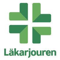 läkarjouren i norrland ab logo image