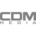 logo of Cdm Media