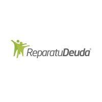 repara tu deuda logo image