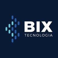 bix tecnologia logo image