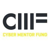 cyber mentor fund logo image