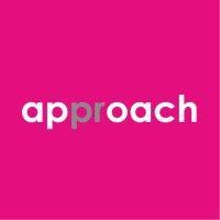 approach pr logo image