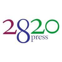 2820 press logo image