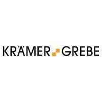 krämer+grebe logo image