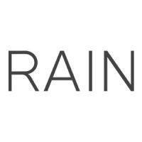 rain wellbeing ltd. logo image