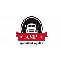 amp specialized logistics llc.