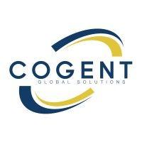 cogent global solutions, inc logo image