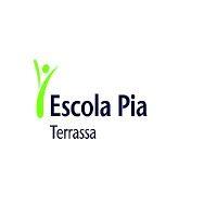 escola pia de terrassa logo image