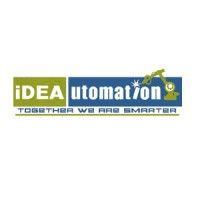 ideautomation logo image