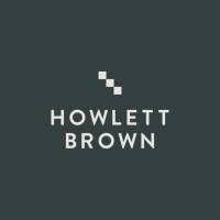 howlett brown logo image