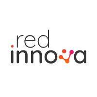 red innova logo image