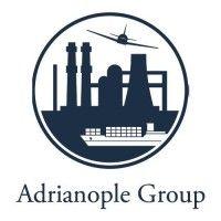 adrianople group logo image