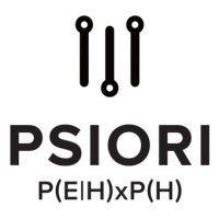 psiori logo image