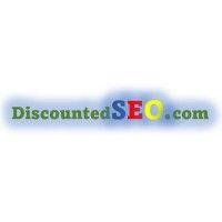 discountedseo.com logo image