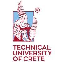 technical university of crete logo image