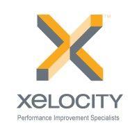 xelocity - performance improvement specialists