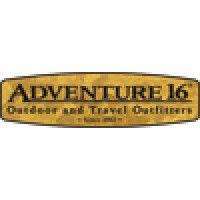 adventure16 logo image