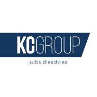 kc-group logo image