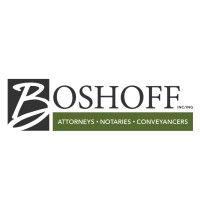 boshoff inc logo image