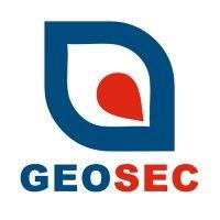 geosec deutschland logo image