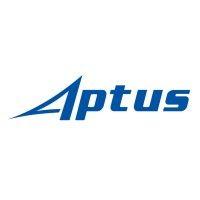 aptus logo image