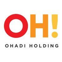 ohadi holding logo image