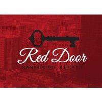 red door marketing agency