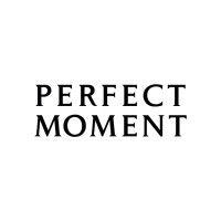 perfect moment logo image