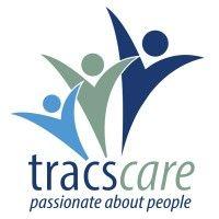 tracscare logo image