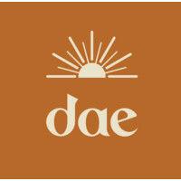 dae hair logo image