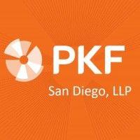 pkf san diego, llp logo image