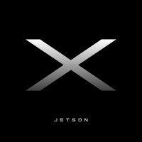 jetson x logo image