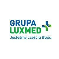 lux med logo image