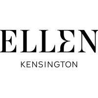 ellen kensington logo image