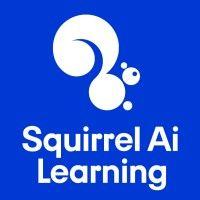 squirrel ai learning logo image