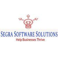 segra software solutions logo image