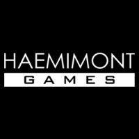 haemimont games logo image