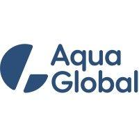 aqua global logo image