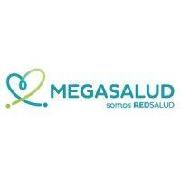 megasalud logo image