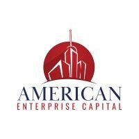 american enterprise capital logo image