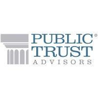 public trust advisors, llc