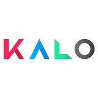 kalo inc. logo image