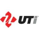 logo of Uti Worldwide Dsv A S