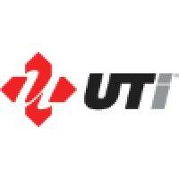 uti worldwide (dsv a/s) logo image