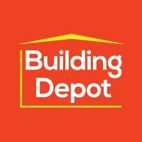 building depot b.v. logo image