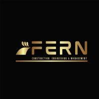 fern corp logo image