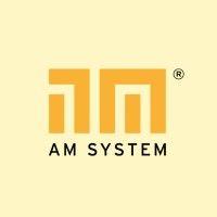 am system logo image